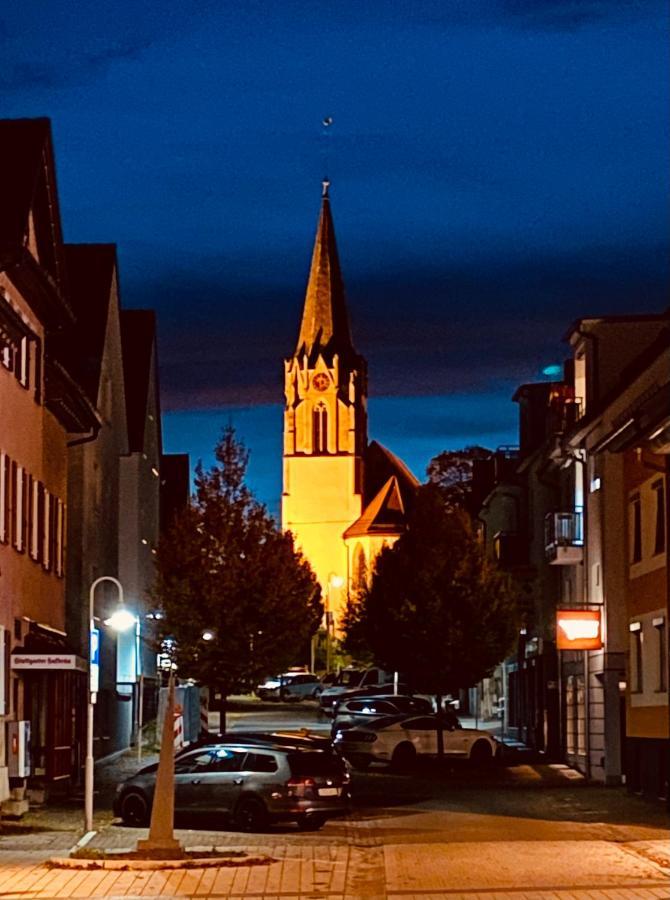 Home Again Studios Rutesheim Exteriör bild