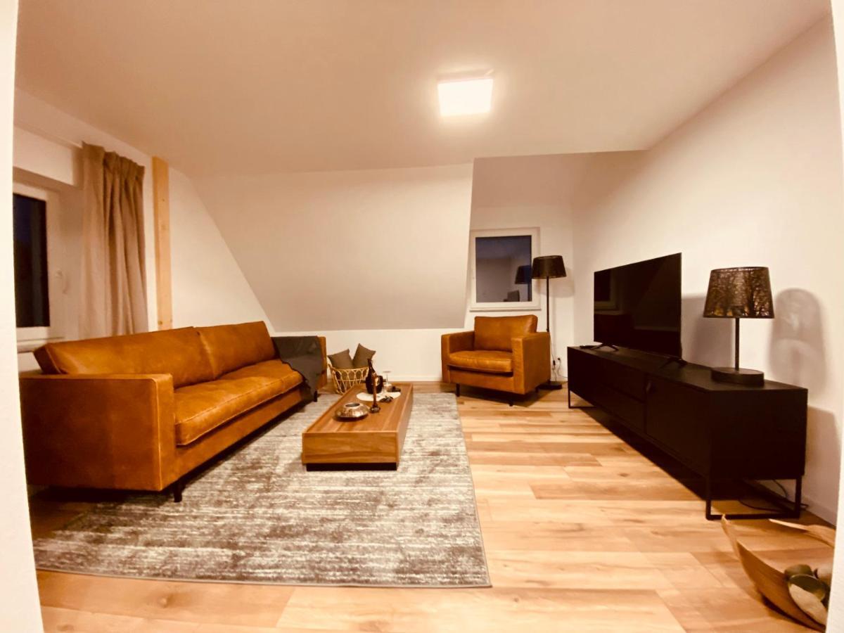Home Again Studios Rutesheim Exteriör bild