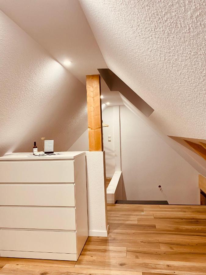 Home Again Studios Rutesheim Exteriör bild
